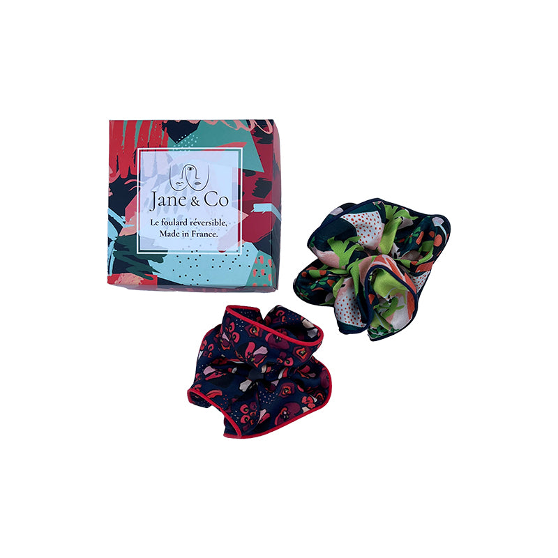 Coffret cadeau : Constance