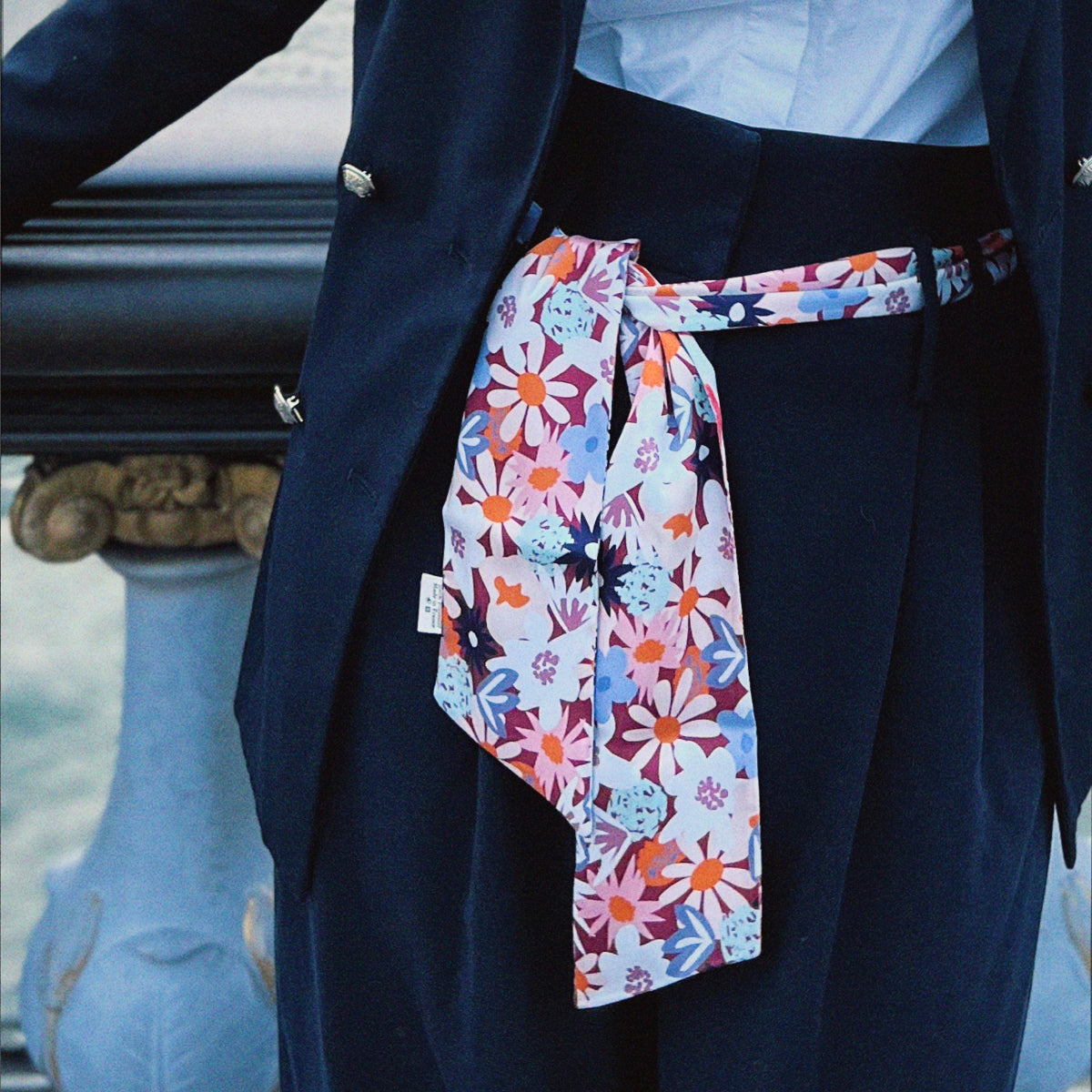 Ruban Constance-Solène 150cm