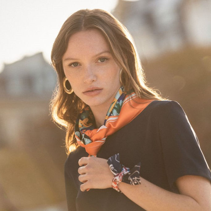 Coffret cadeau : Margaux