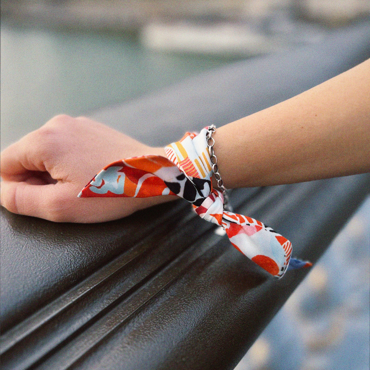 Ruban Constance-Solène 42cm