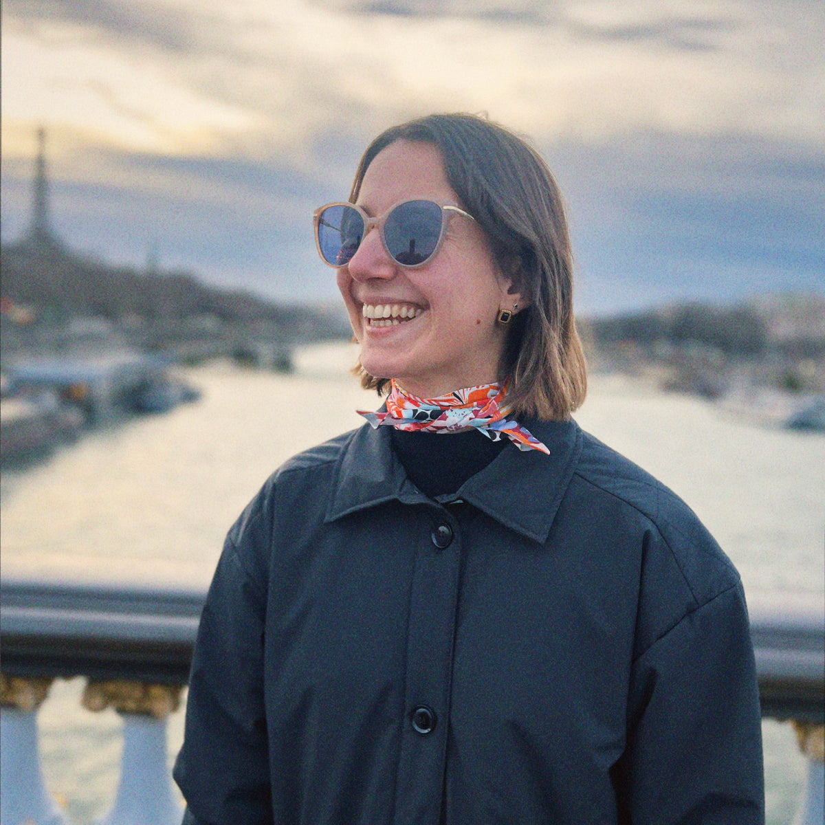 Ruban Constance-Solène 91cm