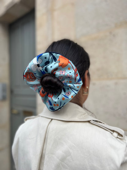 Chouchou XXL EUGÉNIE