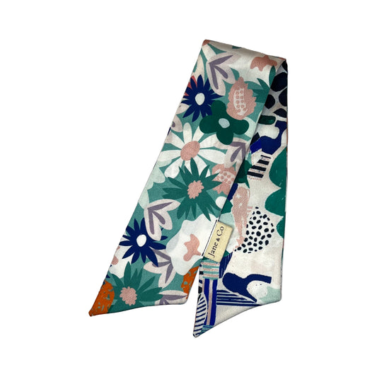 Ruban Juliette-Ysée 42cm